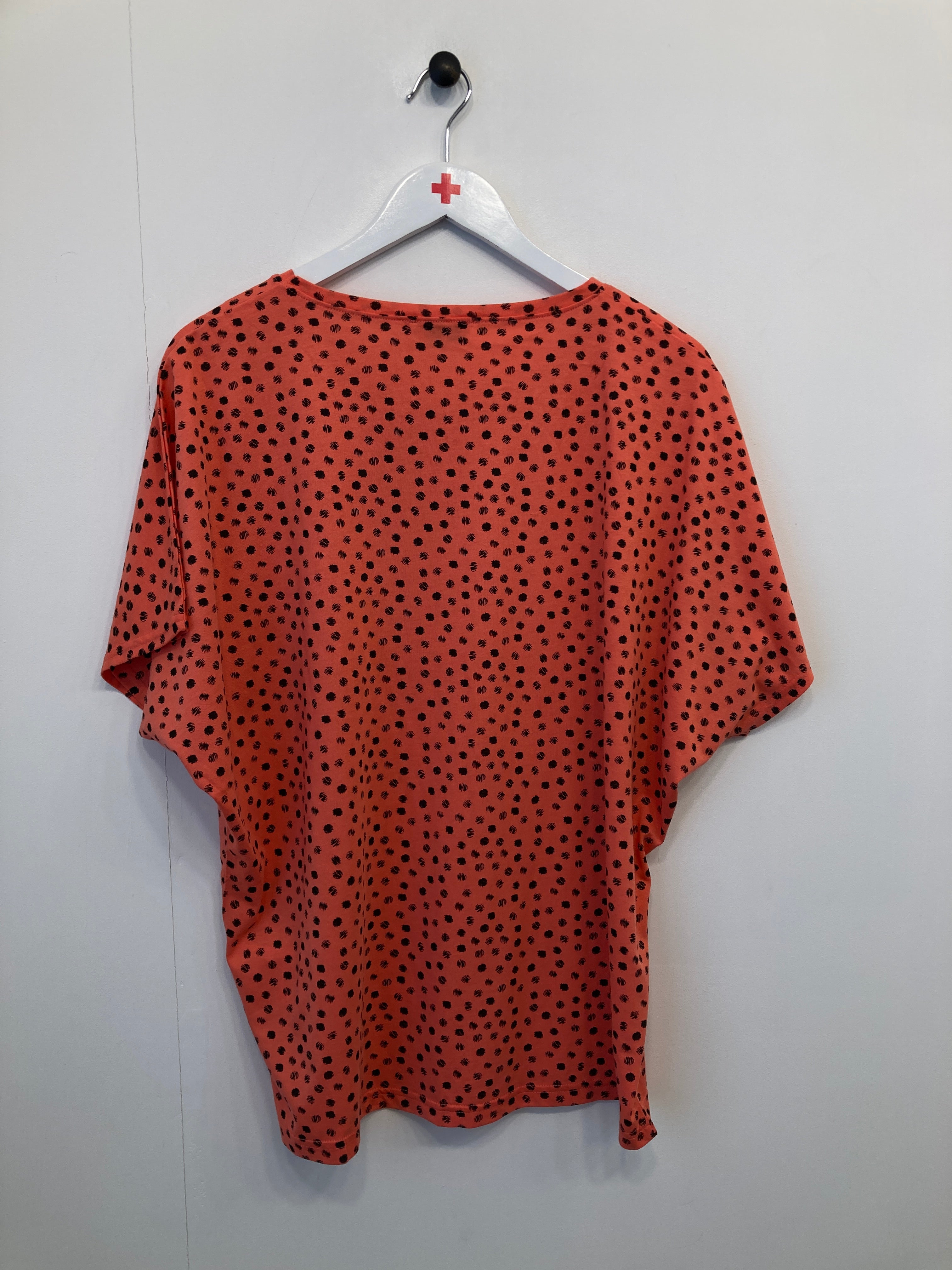 Micha Bluse